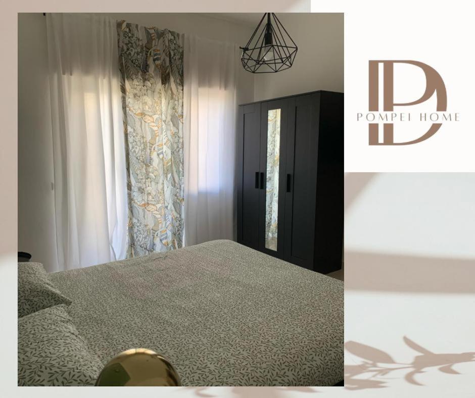 Dp Pompei Home Екстериор снимка