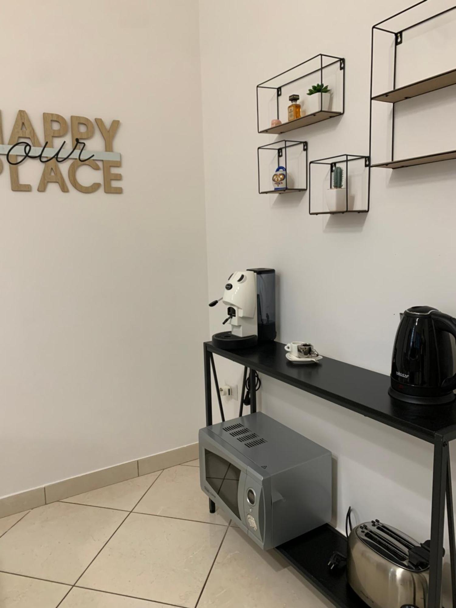 Dp Pompei Home Екстериор снимка