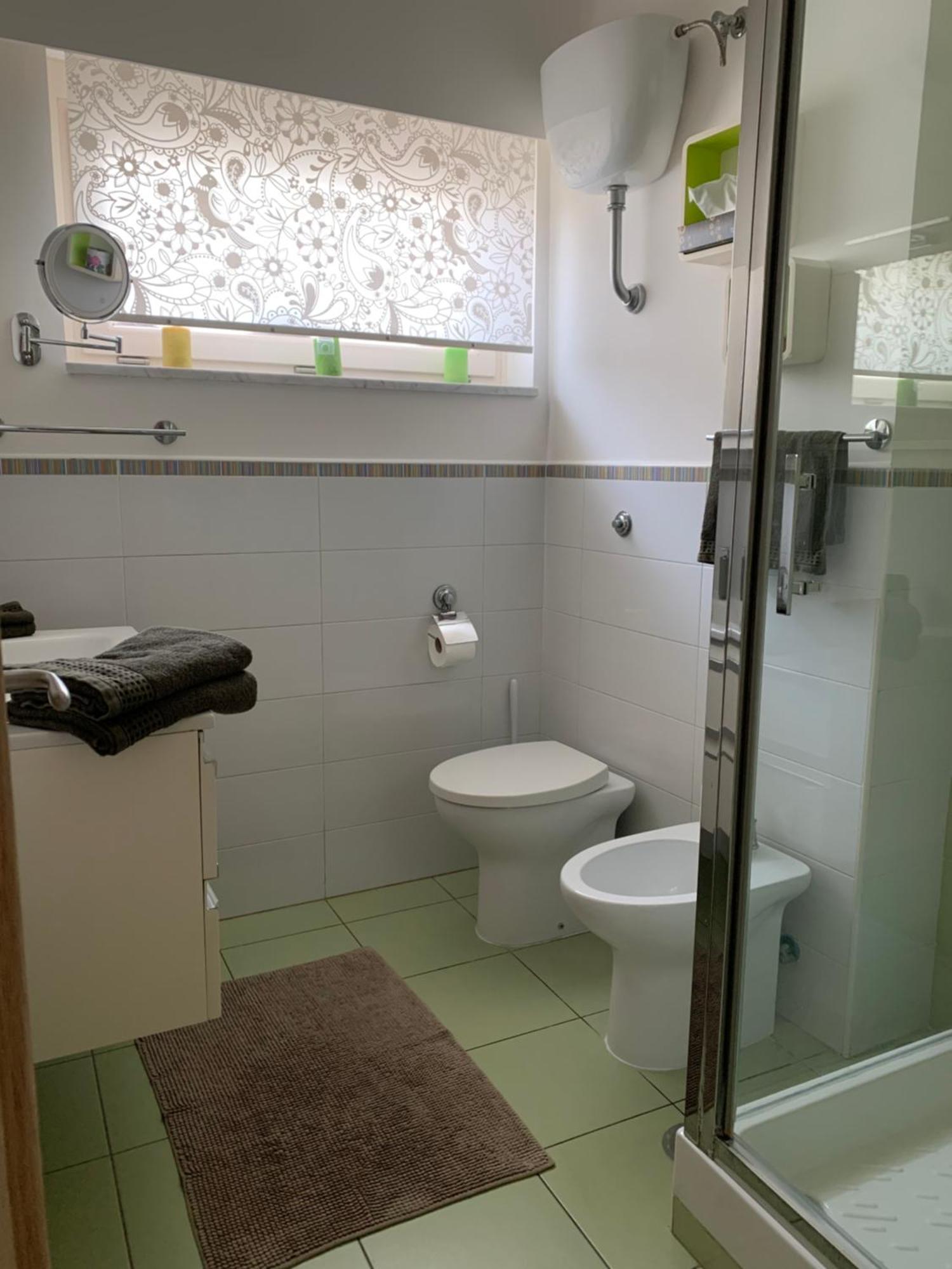 Dp Pompei Home Екстериор снимка